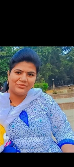 Laxmi Sachin Gaikwad - Part time Patient Care and Elderly Care and Baby Sitter in Pimpri-Chinchwad in Pune