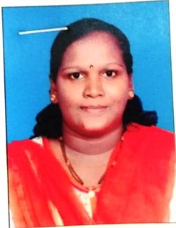 laxmi  Sachin Jadhav (pooja ) - Part time Cleaner and Baby Sitter in Khardanda in Mumbai