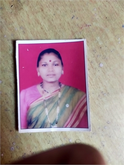 Laxmi Salunke - Part time Cleaner and Cook in Chinchwad in Pune