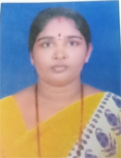 Laxmi Sangpari - Part time Cleaner and Baby Sitter in Worli in Mumbai