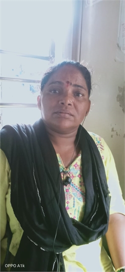 Laxmi Sanjay Jogale - Part time Cook and Patient Care and Elderly Care and Baby Sitter in Naigaon East in Thane