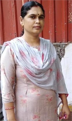 Laxmi Sarkar