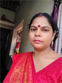 Laxmi  Sarkar - Full time Cleaner and Patient Care and Elderly Care in Ichapur in Kolkata