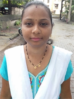 Laxmi sarodaya - Part time Cleaner and Cook in Chembur East in Mumbai