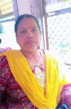 Laxmi - Full time Cook in Virar West in Mumbai