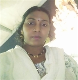 Laxmi satish sasware - Part time Baby Sitter in vashi naka in Mumbai