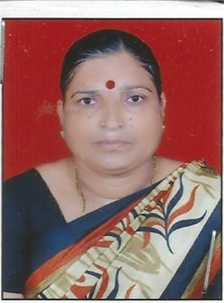 Laxmi Sham Salvi - Part time Cleaner and Cook and Baby Sitter in wadala in Mumbai