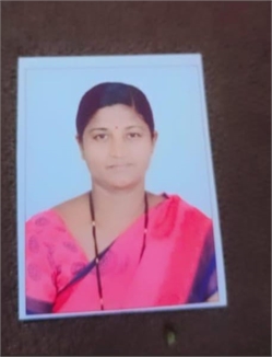 Laxmi sham sawant - Part time Cleaner and Cook and Baby Sitter in Shivane in Pune