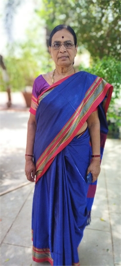 Laxmi Shankar Nikam - Full time Patient Care and Elderly Care in Badlapur in Thane