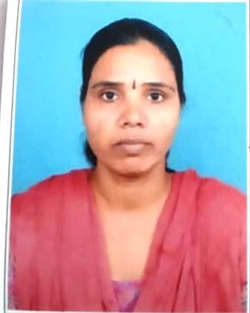 Laxmi Shard Dodkar - Part time Cook and Baby Sitter in Santacruz East in Mumbai