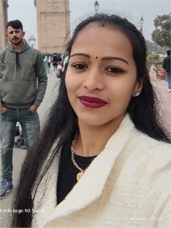 laxmi sharma - Part time Cleaner and Cook in delhi in Delhi