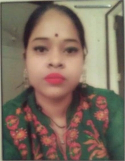 Laxmi Sharma (Sunil) - Part time Cleaner and Patient Care and Elderly Care and Baby Sitter in nalasopara in Thane
