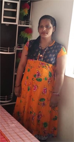 laxmi singh - Full time Cleaner and Cook in vikharoli in Mumbai