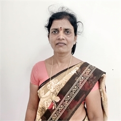 Laxmi Snadesh Panvalkar - Full time Cleaner and Baby Sitter in Wadala in Mumbai