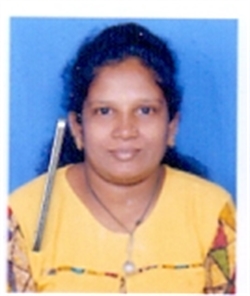 Laxmi Somi Well - Part time Cook and Baby Sitter in Mumbai Central in Mumbai