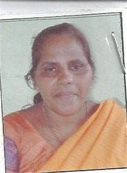 Laxmi Sonavne - Part time Cleaner and Cook and Baby Sitter in Govandi West in Mumbai