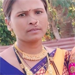 Laxmi Sonawane - Part time Cook and Baby Sitter in Thane West in Mumbai