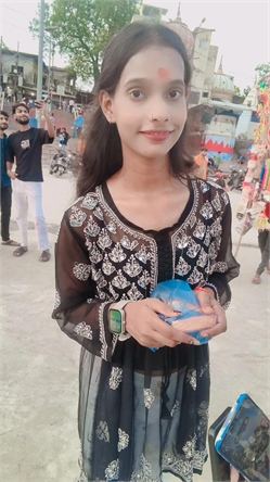 Laxmi Soni - Part time Baby Sitter in Sehkar Nagar in Kakinada