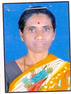 Laxmi subhash bansode - Part time Cleaner and Cook in Powai in Mumbai