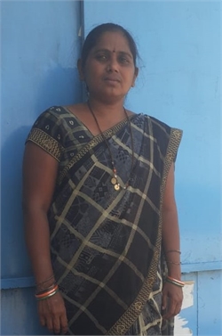 Laxmi Subhash Suryavanshi - Full time Cleaner and Cook and Patient Care and Elderly Care and Baby Sitter in Telangana in Hyderabad