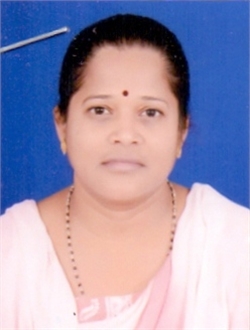 Laxmi Sukam - Part time Cook and Baby Sitter in Wadala East in Mumbai