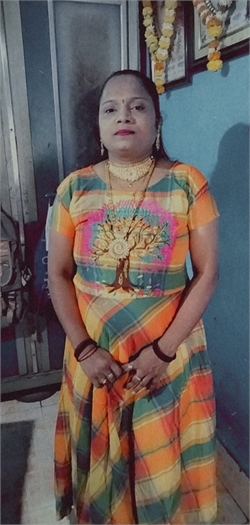 Laxmi  Suresh bhoir - Part time Cook and Patient Care and Elderly Care in kalyan west in Mumbai