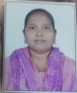 Laxmi Suresh Chvhan - Part time Cleaner and Cook and Baby Sitter in Malad West in Mumbai