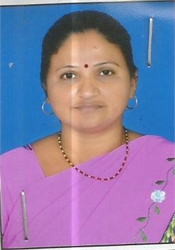 Laxmi  Suryavanshi - Part time Cleaner and Cook and Patient Care and Elderly Care and Baby Sitter in Goregaon East in Mumbai
