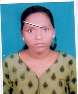 Laxmi Swami - Part time Cleaner and Patient Care and Elderly Care and Baby Sitter in Park Street in Kolkata