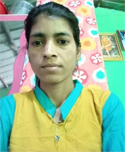 Laxmi Tagade - Full time Patient Care and Elderly Care and Baby Sitter in Pardi in Nagpur