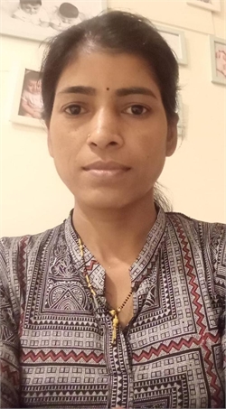 Laxmi Tagade - Full time Cleaner and Patient Care and Elderly Care and Baby Sitter in Nagpur in Nagpur