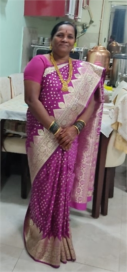 Laxmi Talari - Full time Patient Care and Elderly Care in Chembur West in Thane
