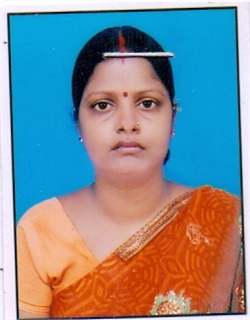 Laxmi Tewari - Part time Cleaner and Cook and Patient Care and Elderly Care and Baby Sitter in Liluah in Kolkata