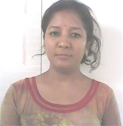 Laxmi Thakur - Full time Cook and Baby Sitter in Kalwa in Thane