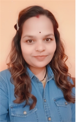 Laxmi Thakur - Part time Cook and Baby Sitter in Mukti dham in Bilaspur