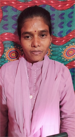 Laxmi Tigga - Full time Cleaner and Baby Sitter in madh jetty in Mumbai