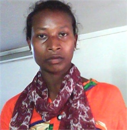 Laxmi Topno - Full time Cleaner and Baby Sitter in Malad West in Mumbai