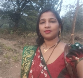 Laxmi Umesh Valmiki - Part time Cleaner in Titvala in Kalyan