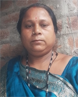 Laxmi Vaskel - Part time Baby Sitter in Satya Sai Circle, Scheme No.74, A.B.Road in Indore
