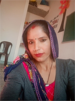 Laxmi Verma - Part time Cleaner in Jhotwara in Jaipur
