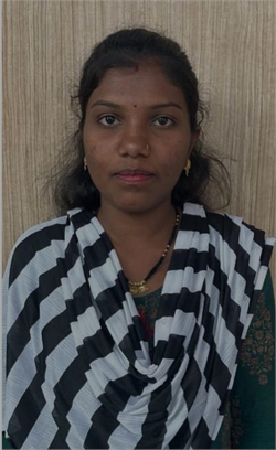 Laxmi Vicky Kambale - Part time Cleaner and Cook and Baby Sitter in Kharadi in Pune