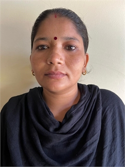 Laxmi Yajna Bisvarkarma - Full time Patient Care and Elderly Care and Baby Sitter in mulund west in Mumbai