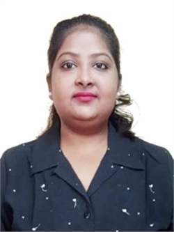 Laxmi Yadav - Full time Baby Sitter in Kolkata in Kolkata