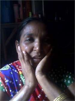 Laxmidevi Ram - Part time Cleaner and Baby Sitter in Kalyan East in Thane