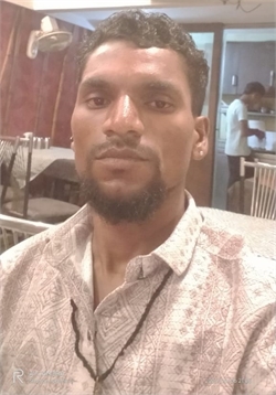 Laxminarayan Ambekar - Full time Cleaner in Nagpur in Nagpur
