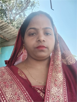 Laxmipriya Sahu - Full time Cleaner and Cook in Shirdi in Nashik