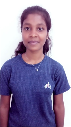 Lakshmi Singh