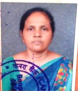 leela - Part time Cleaner and Cook and Baby Sitter in Bangalore Bengaluru