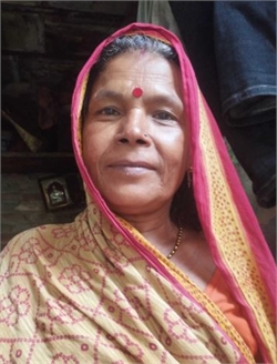 Leela - Part time Cook in Shastri Park in Delhi
