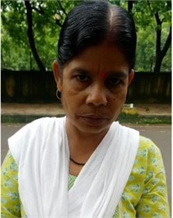 Leela - Part time Cleaner and Cook in Kishangarh in Delhi